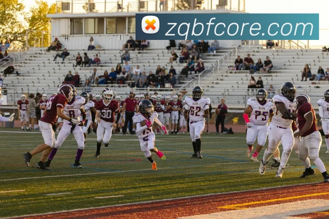 足球比分APP 封面图